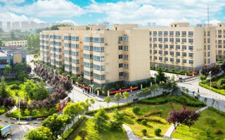 初中毕业上啥技校好啊?