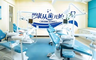 初中技校牙科到哪里学？