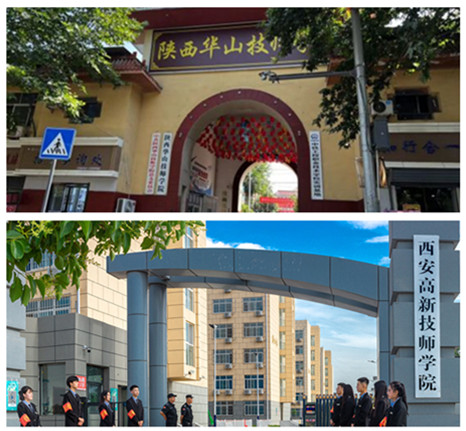 16岁初中毕业上哪个技校？