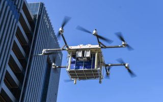 民用无人机一般多少钱?