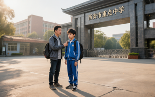 借读学籍能转到借读学校不?