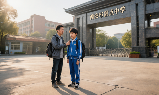 借读学籍能转到借读学校不？