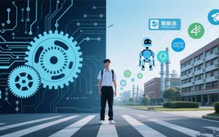 机电专业转什么专业好?