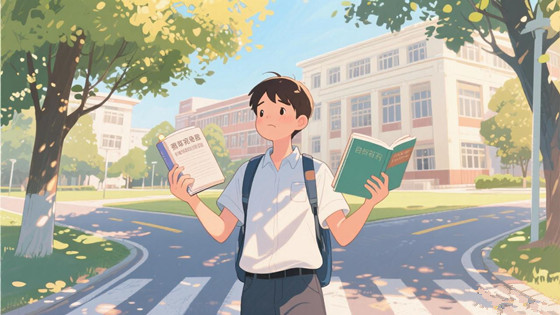 考上大学后可以转专业吗?