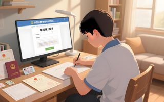 历届毕业生可以参加单招吗？