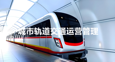 城市轨道交通运营管理（专科）- 陕西服装工程学院