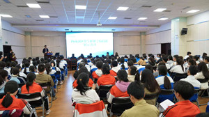 技能绽放！西咸新区职业学校这场展示活动超吸睛