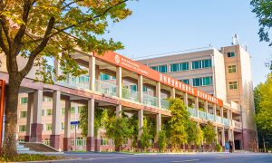 西安交通职业学校