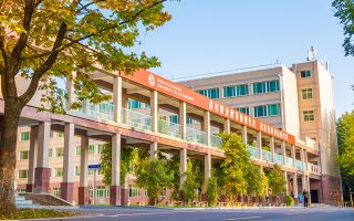 西安交通职业学校