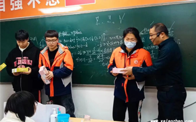 高三怎么补课最有效？这4个方法比盲目报班强10倍