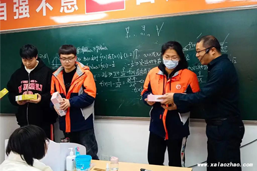 西安成才学校可靠吗？