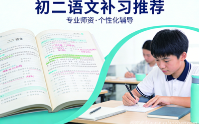 初二语文哪里补习好?