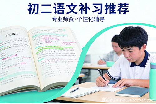初二语文哪里补习好?