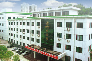 西安利君医药技工学校