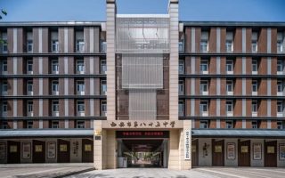 西安市第八十五中学