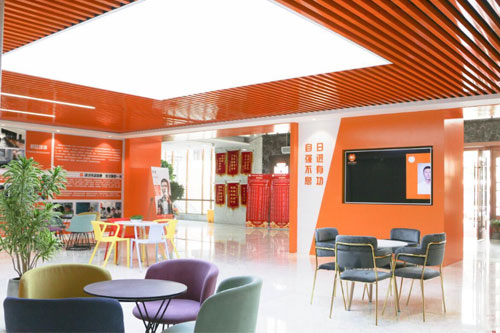 西安成才高考复读学校怎么样？复读一年提分多少？