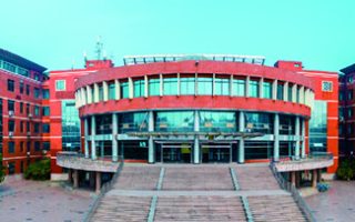 西安外事技工学校