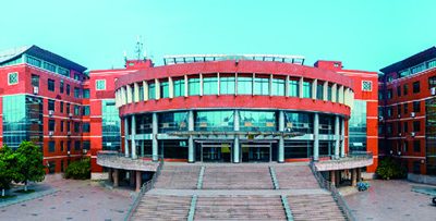 西安外事技工学校