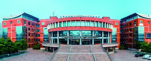 西安外事技工学校