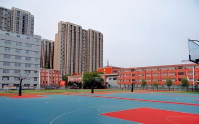 西安高新补习学校 - 西安成才补习学校高新校区 | 全封闭管理+双班主任，平均提分120-180