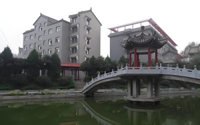 陕西精工数码技术学校