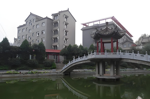 陕西精工数码技术学校