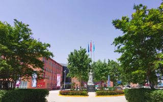 西咸理工职业高级中学