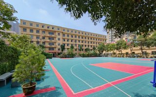 西安市技工学校