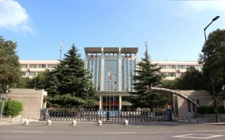 西安培英育才职业高中有限公司