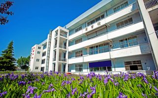 西安新华高科技工学校