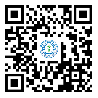 西安医专成绩查询二维码