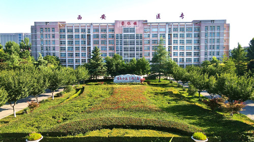 西安医专2026分类考试成绩发布！4月8日开启刷证注册，防骗指南必看