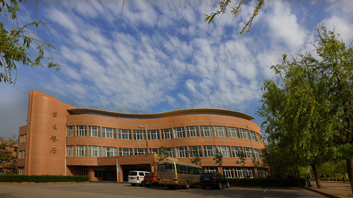 陕西航空医科职业技术学校