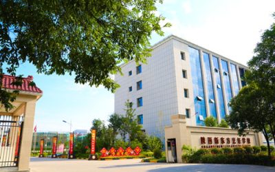 西安新东方烹饪技工学校