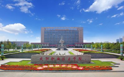 咸阳职业技术学院2026年分类考试招生成绩查询公告