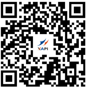 官方发布的二维码