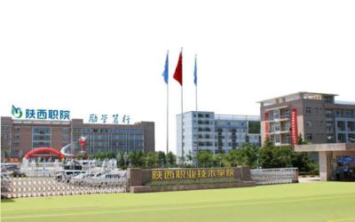 陕西职业技术学院2026年分类考试成绩查询公告，附 查询入口、成绩构成说明与复核流程