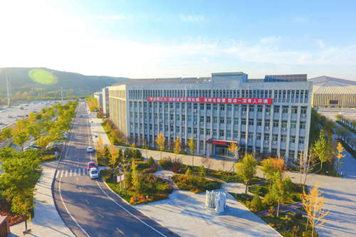 神木职业技术学院