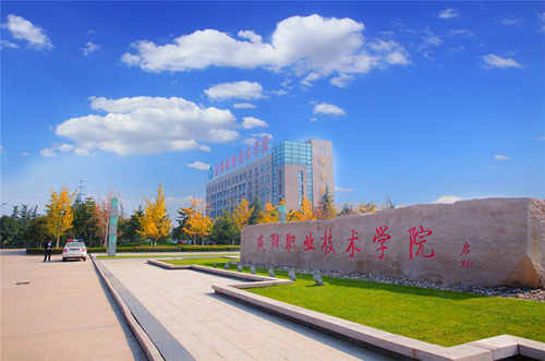 咸阳职业技术学院2026年分类考试预录取分数线及报到注册公告