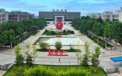 渭南职院2026分类考试预录取分数线公布：普高生442分 三校生434分