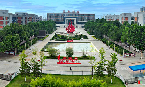 渭南职院2026分类考试预录取分数线公布：普高生442分 三校生434分