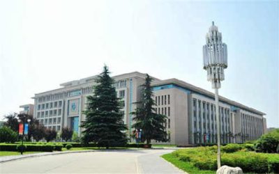 陕西工商职院2026分类考试预录取分数线公布：财经管理艺术大类普高生540分