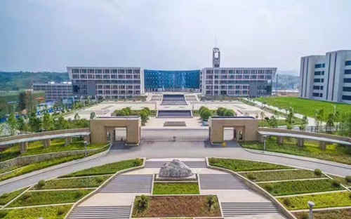 2026年安康职院分类考试预录取分数线公布：最低363.8分