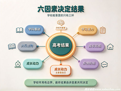 复读成功率六因素重置逻辑图