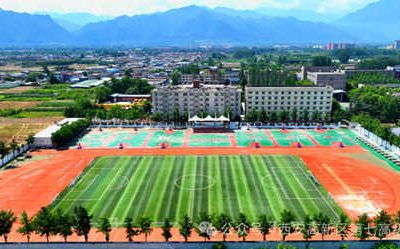 西安高新区第七高级中学2026年体艺特长生招生简章发布