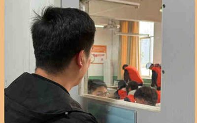 西安成才学校双班主任制揭秘：一个班配两个班主任，孩子想偷懒都没机会