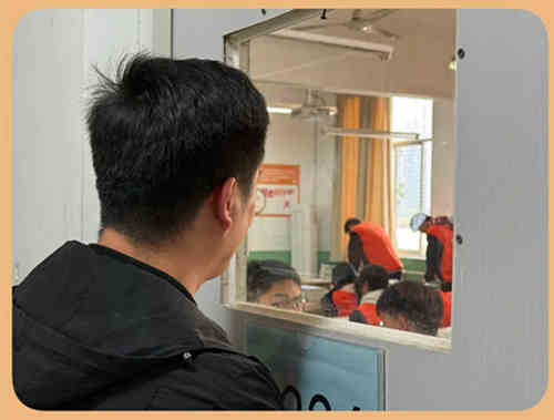 双班主任制