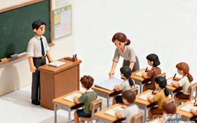 补课去哪里比较好？西安老赵：选西安成才学校，看重的就是它双班主任严管，提分稳