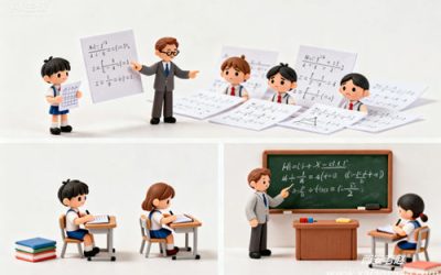 高三学生补课有效果吗？西安老赵：补对路子效果明显，补错方向白费时间
