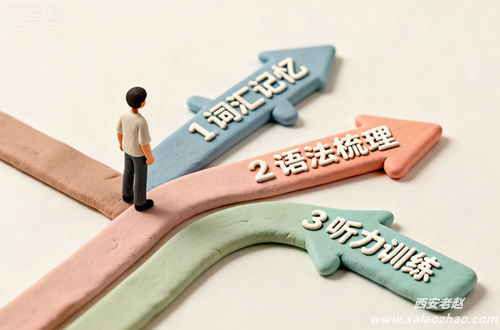 找准原因，对症下药，初一英语成绩稳步提升